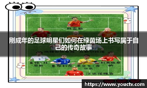 刚成年的足球明星们如何在绿茵场上书写属于自己的传奇故事